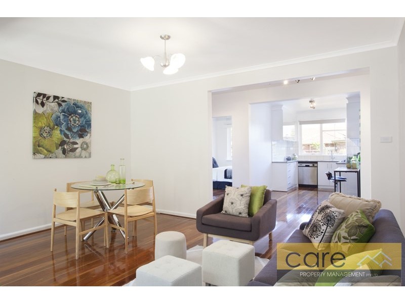 6/135 BOORAN ROAD, Caulfield South VIC 3162