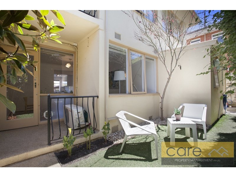 6/135 BOORAN ROAD, Caulfield South VIC 3162