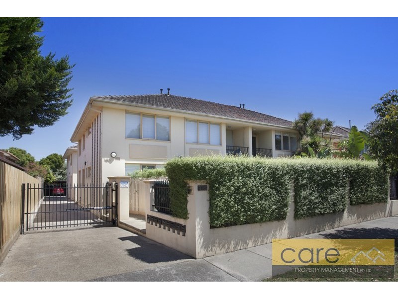 6/135 BOORAN ROAD, Caulfield South VIC 3162
