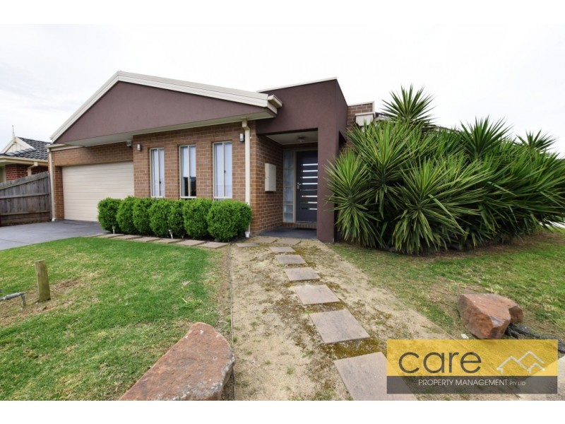 6 Rahni Close, Narre Warren VIC 3805