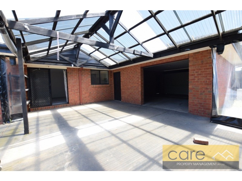 168 Sweeney Drive, Narre Warren VIC 3805