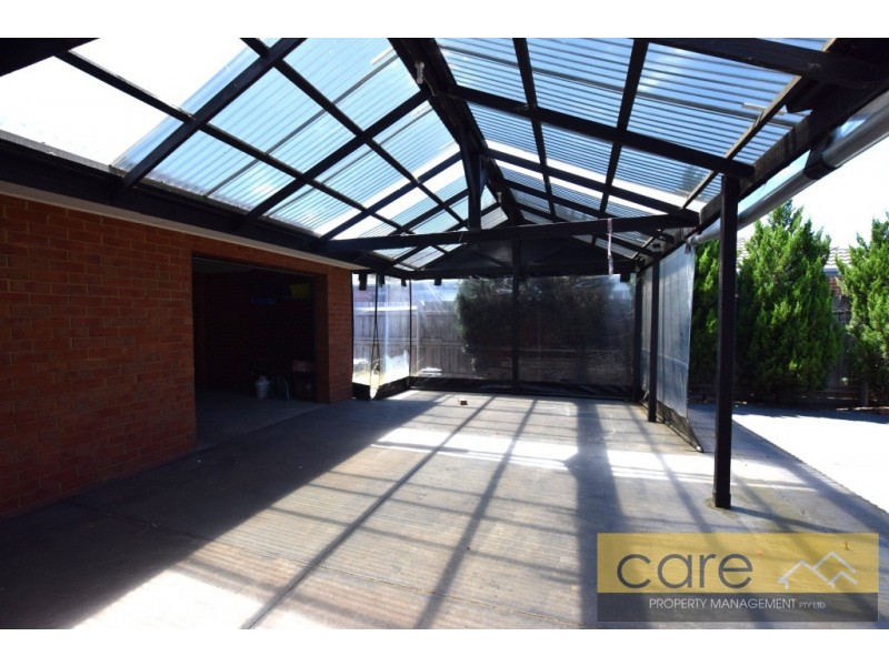 168 Sweeney Drive, Narre Warren VIC 3805