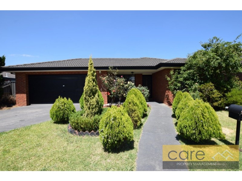 168 Sweeney Drive, Narre Warren VIC 3805