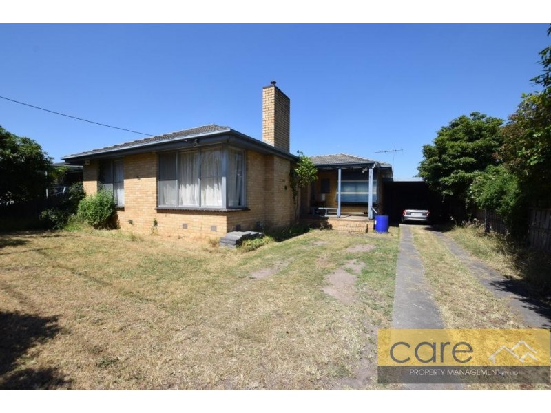 34 Ora Street, Hampton Park VIC 3976
