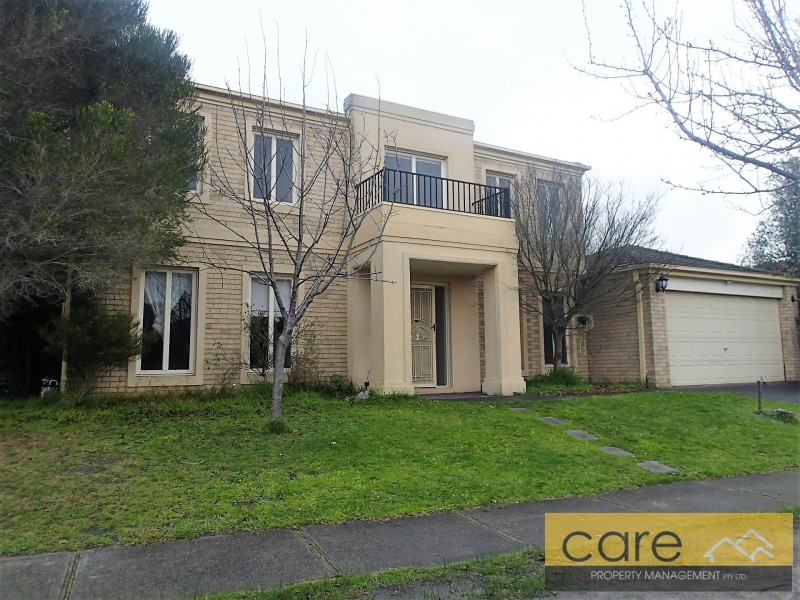1 Cantrell Place, Narre Warren South VIC 3805