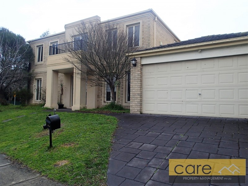 1 Cantrell Place, Narre Warren South VIC 3805