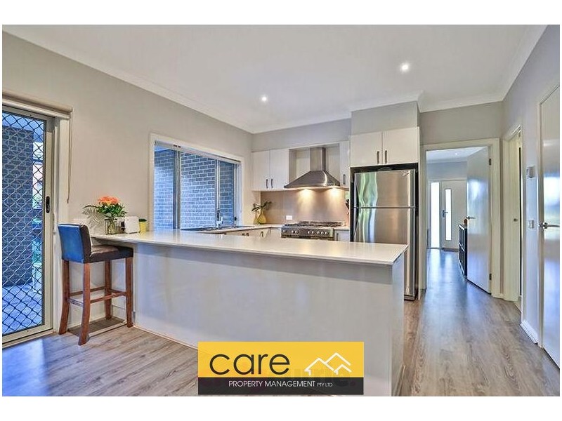 3 Rush Lily Drive, Officer VIC 3809