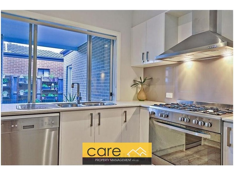 3 Rush Lily Drive, Officer VIC 3809