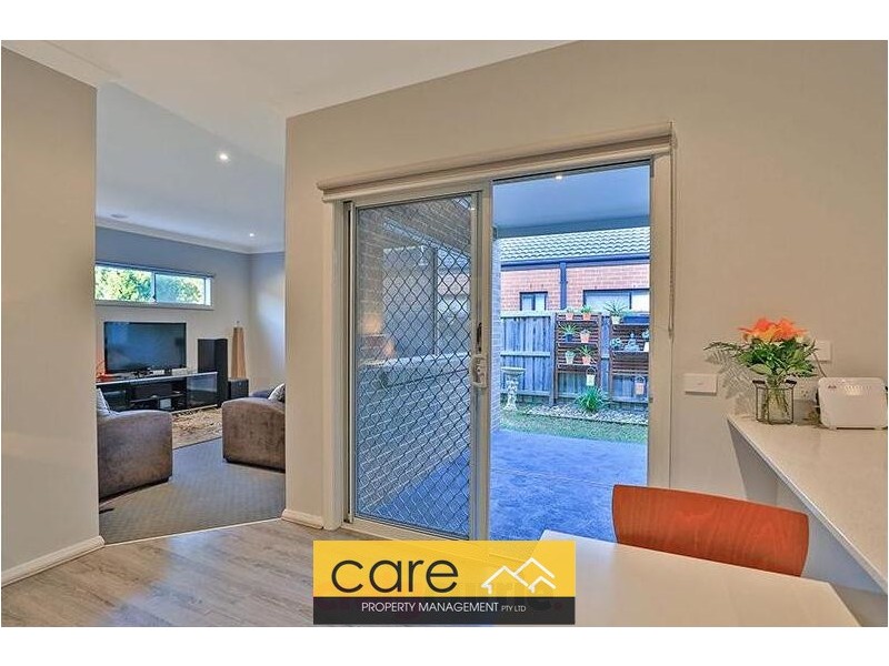 3 Rush Lily Drive, Officer VIC 3809