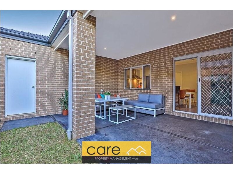 3 Rush Lily Drive, Officer VIC 3809