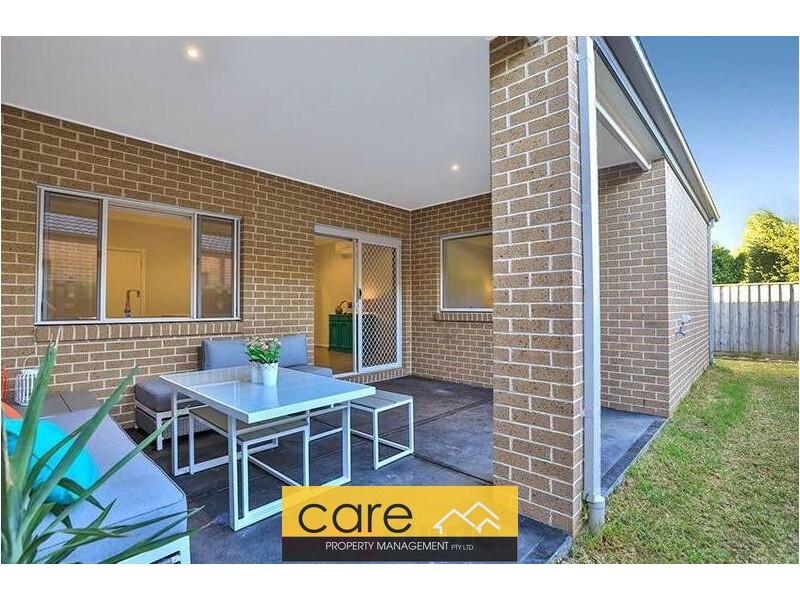 3 Rush Lily Drive, Officer VIC 3809