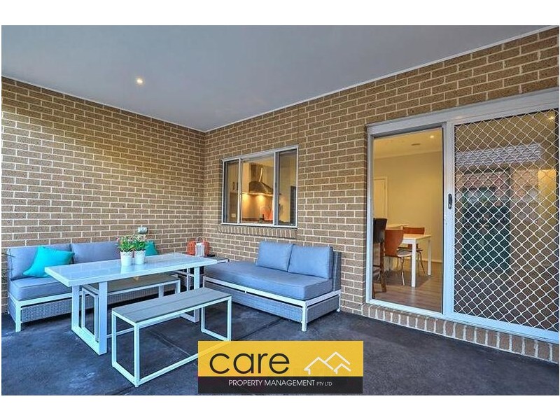 3 Rush Lily Drive, Officer VIC 3809