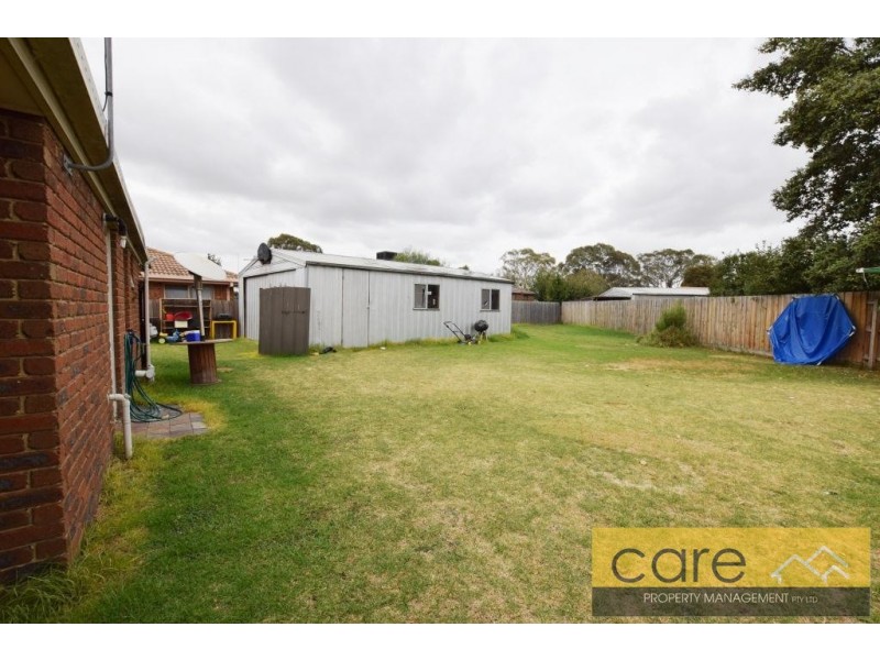 28 Beckington Crescent, Hampton Park VIC 3976