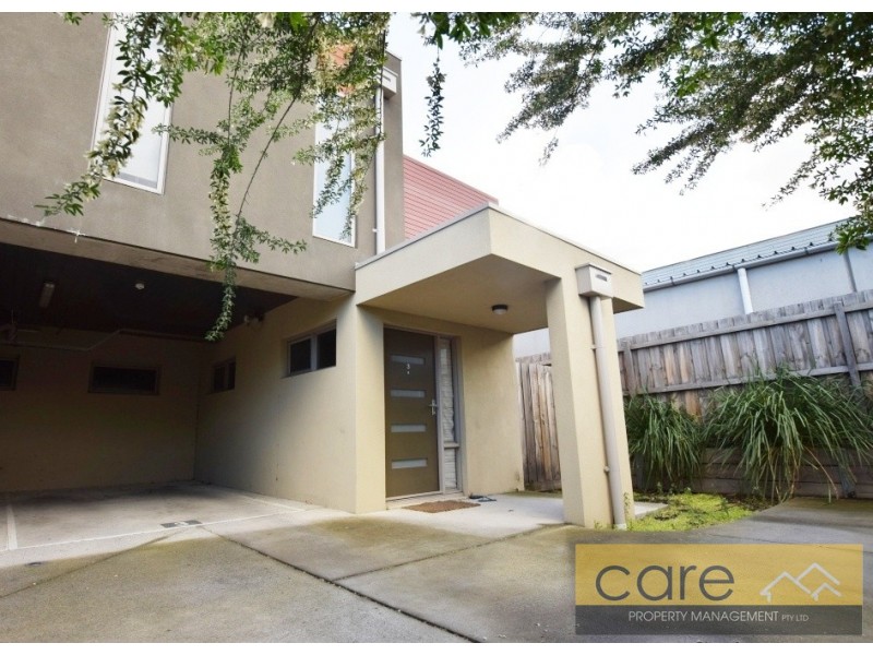 3/27 Police Road, Mulgrave VIC 3170