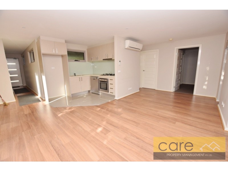 3/27 Police Road, Mulgrave VIC 3170