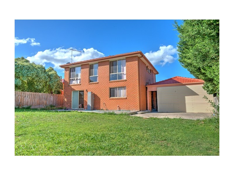5 Anthony Court,, Hallam VIC 3803