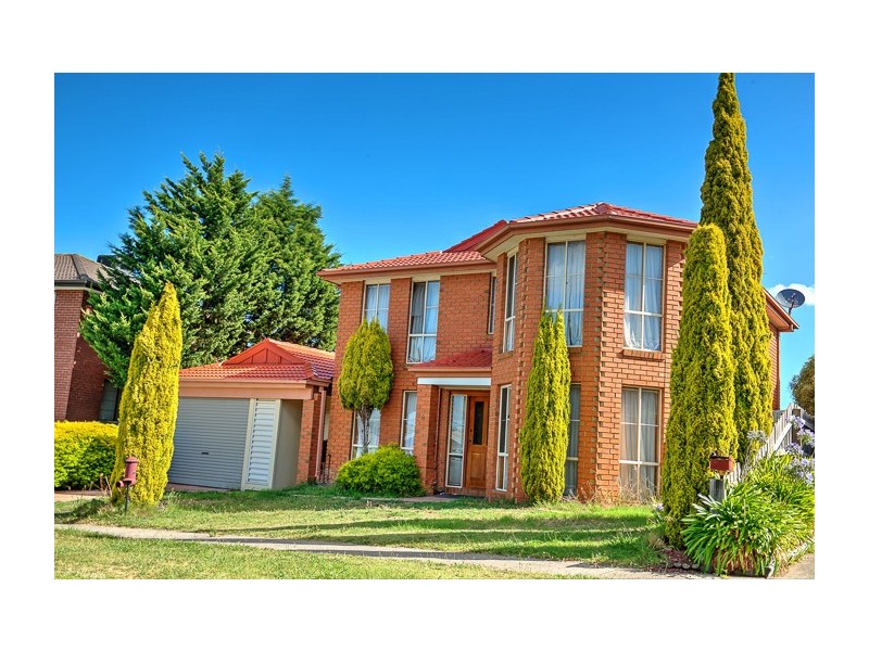 5 Anthony Court,, Hallam VIC 3803
