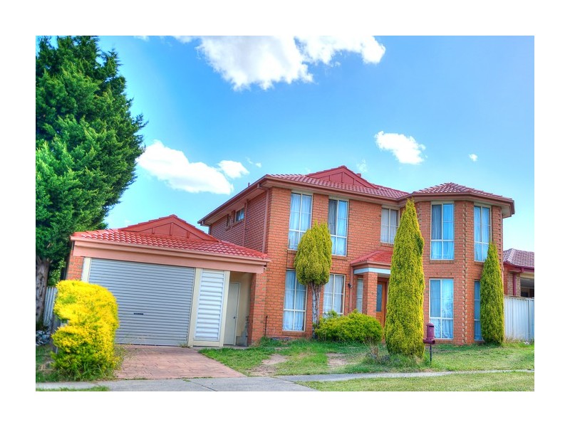 5 Anthony Court,, Hallam VIC 3803