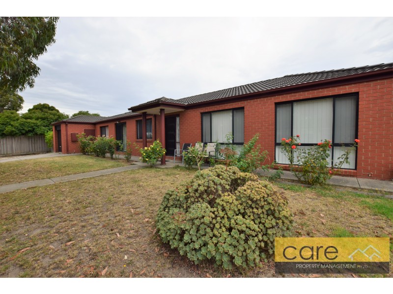 70 HAROLD KEYS DRIVE, Narre Warren South VIC 3805