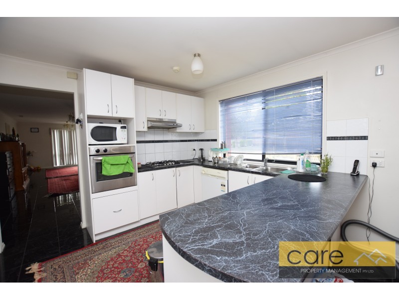 70 HAROLD KEYS DRIVE, Narre Warren South VIC 3805