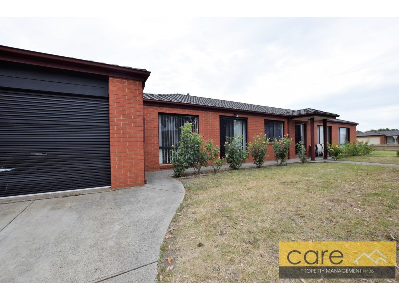 70 HAROLD KEYS DRIVE, Narre Warren South VIC 3805