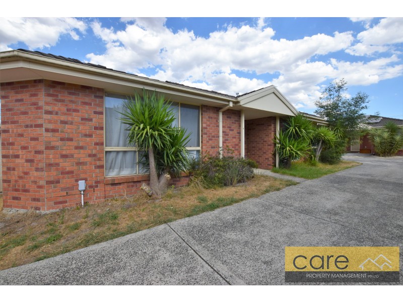 5/70-72 Robjant Street, Hampton Park VIC 3976