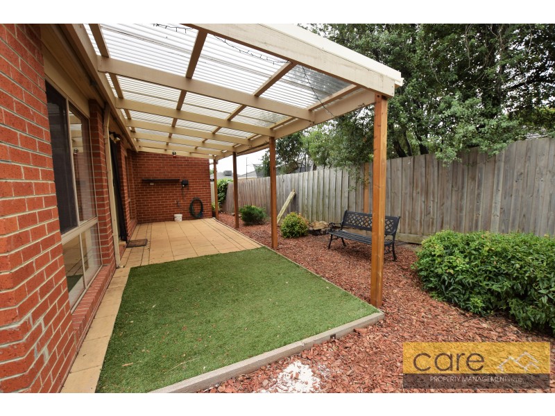 10/133 BEMERSYDE DRIVE, Berwick VIC 3806