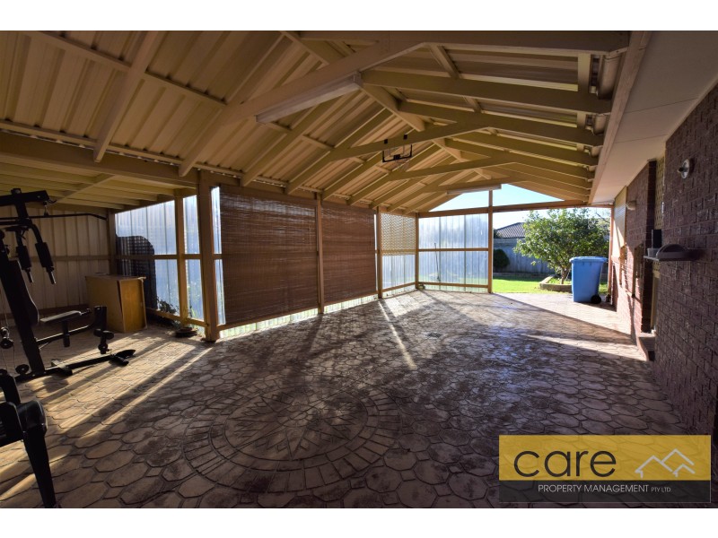 3 Castella Place, Hampton Park VIC 3976