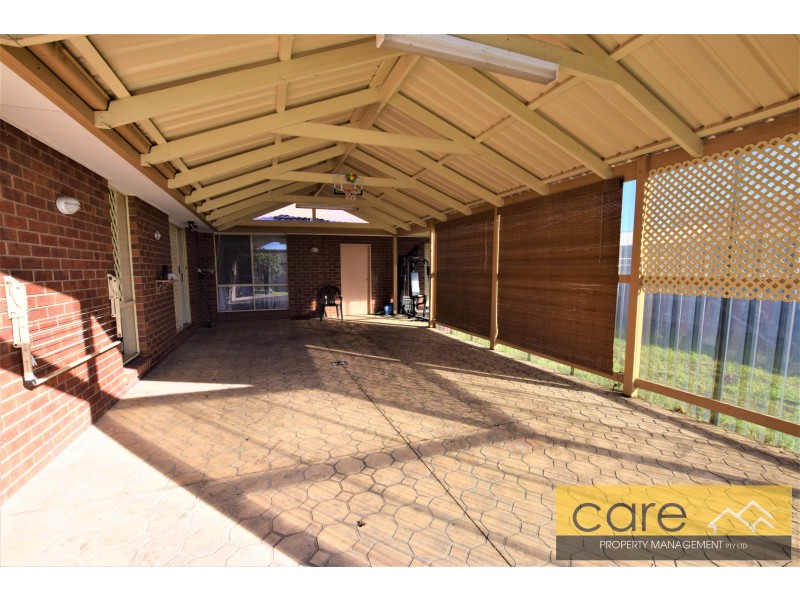 3 Castella Place, Hampton Park VIC 3976