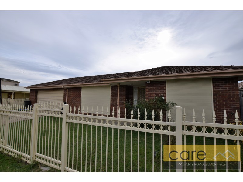 3 Castella Place, Hampton Park VIC 3976