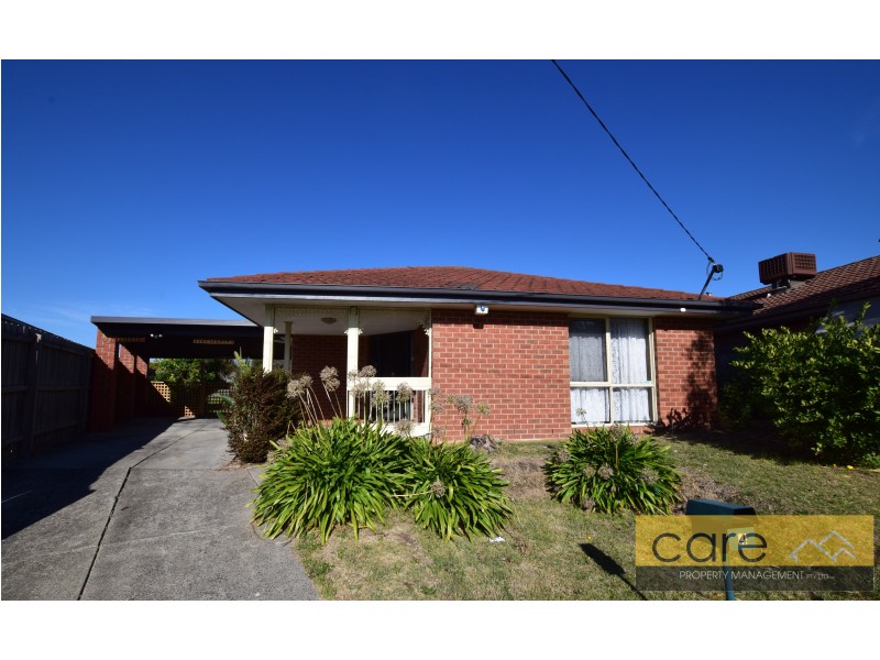 4 Linda Court, Hampton Park VIC 3976