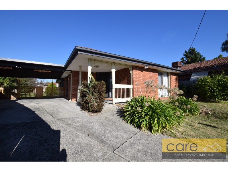 4 Linda Court, Hampton Park VIC 3976