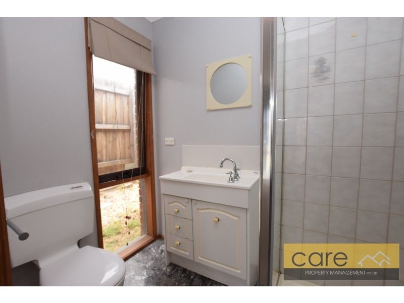 3 Isaac Edey Place, Hampton Park VIC 3976