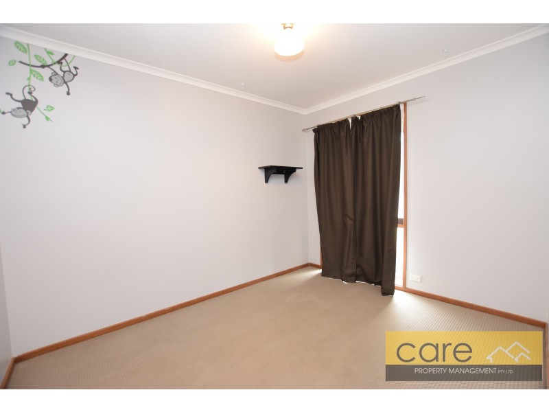 3 Isaac Edey Place, Hampton Park VIC 3976