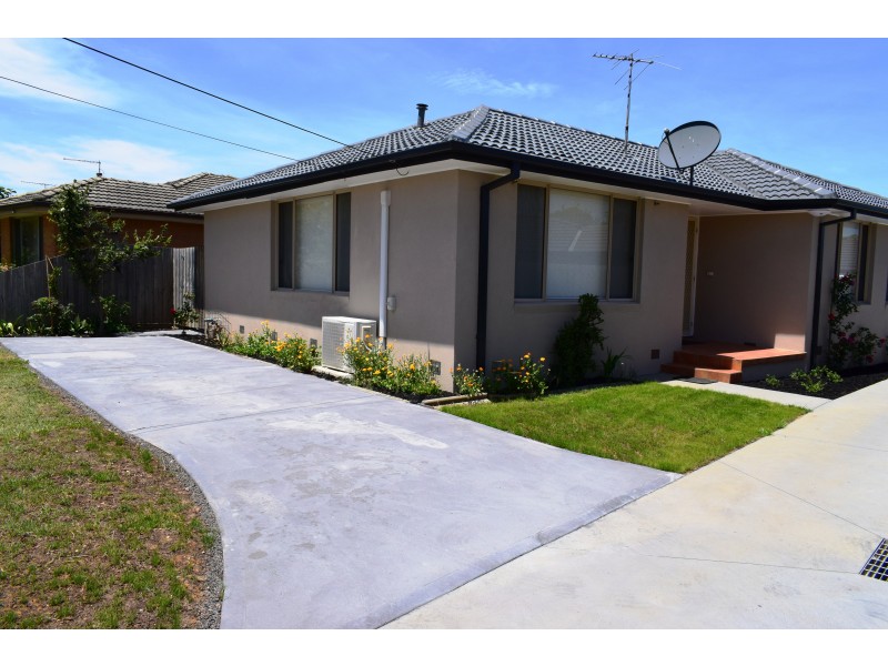 41 Albert Road, Hallam VIC 3803