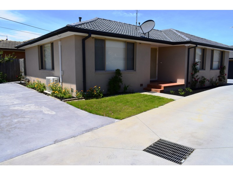 41 Albert Road, Hallam VIC 3803