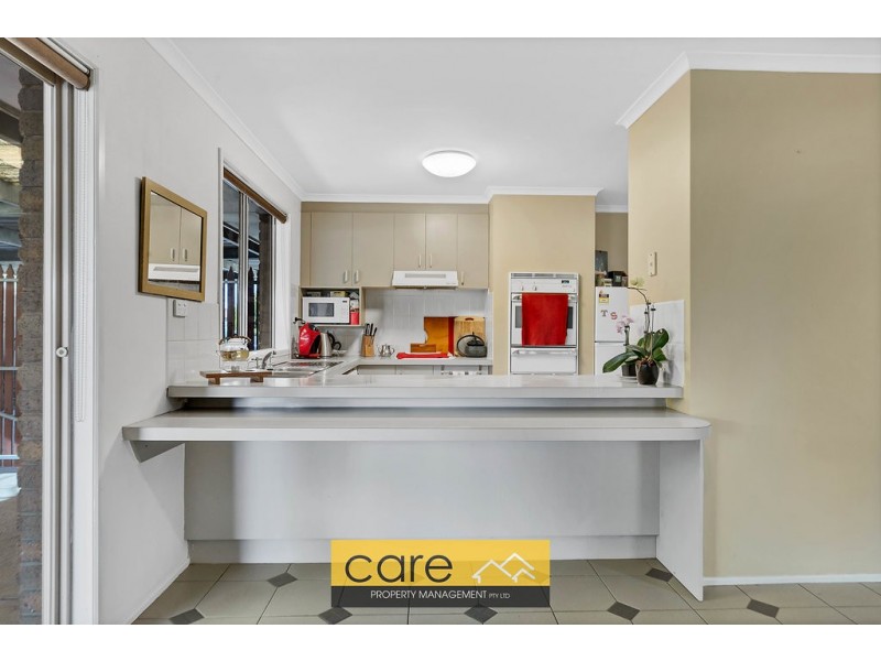 3 Telford Court, Hampton Park VIC 3976