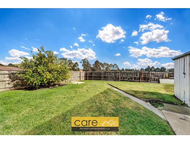 3 Telford Court, Hampton Park VIC 3976