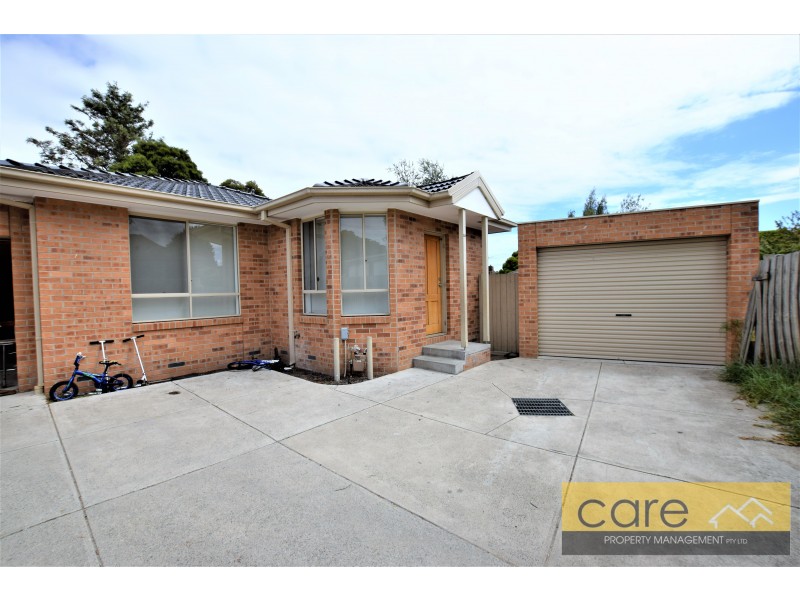 11A STRONG DRIVE, Hampton Park VIC 3976