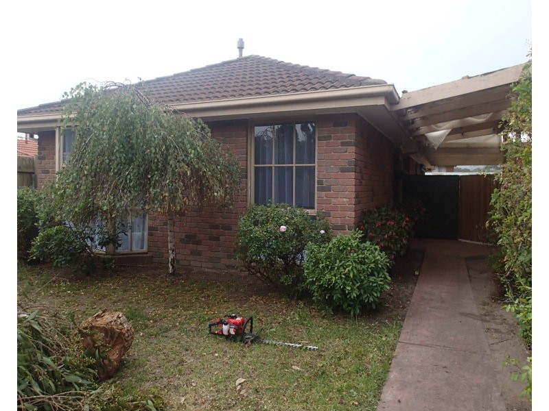 2 Alma Court, Endeavour Hills VIC 3802