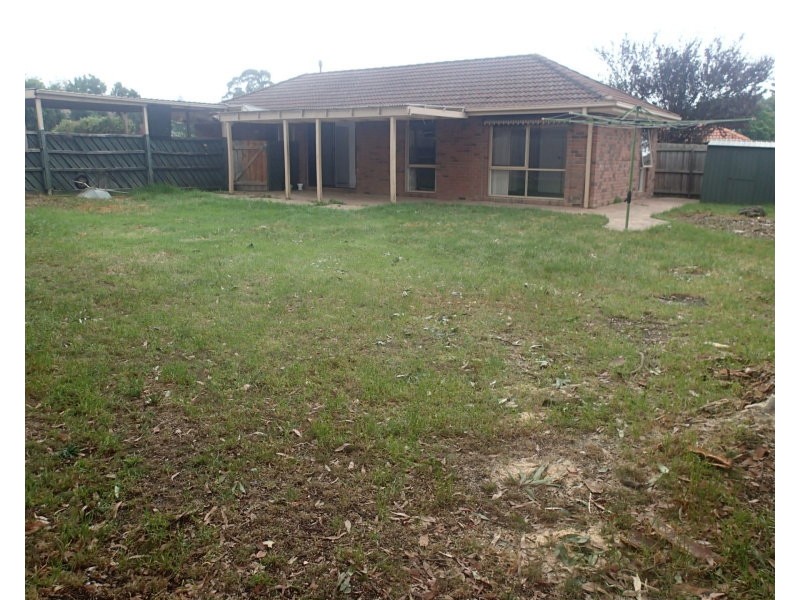 2 Alma Court, Endeavour Hills VIC 3802