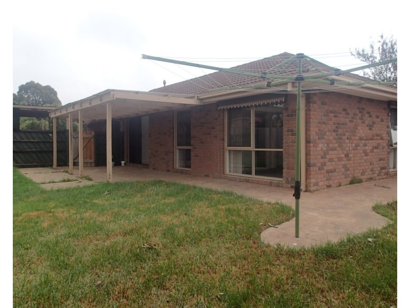 2 Alma Court, Endeavour Hills VIC 3802