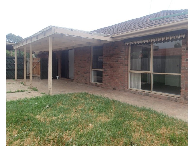 2 Alma Court, Endeavour Hills VIC 3802