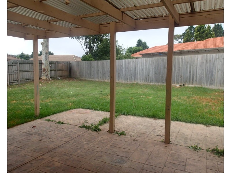 2 Alma Court, Endeavour Hills VIC 3802