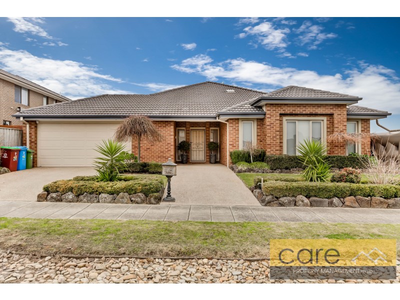 24 Bingham Rise, Lynbrook VIC 3975