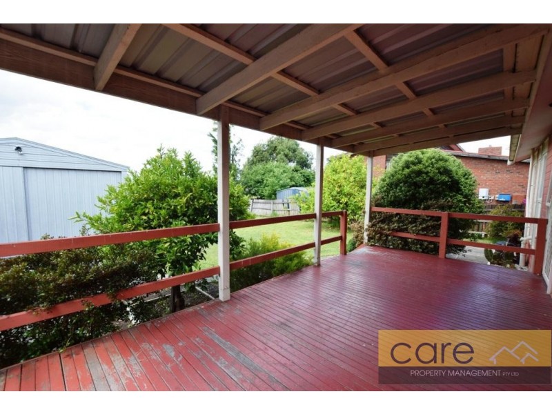 95 Willow Drive, Hampton Park VIC 3976