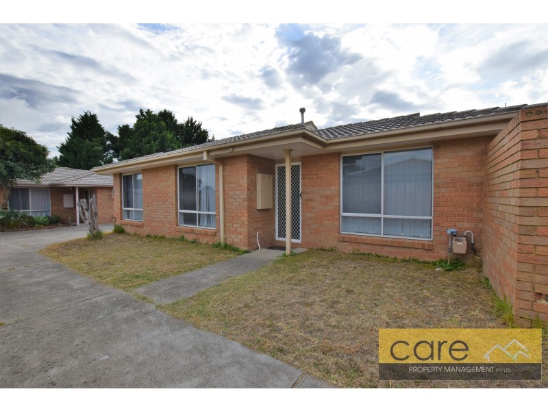 2/43 Ivan Crescent, Hampton Park VIC 3976