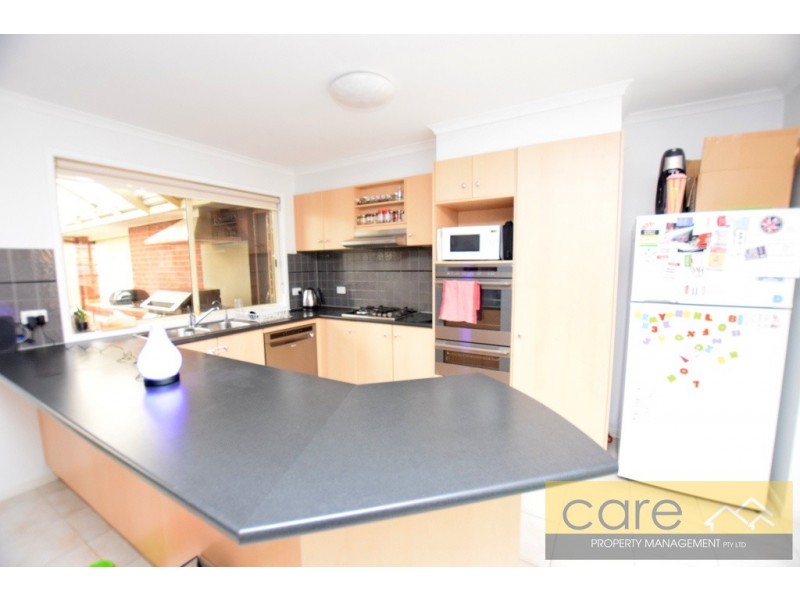 7 Farskiene Place, Hampton Park VIC 3976