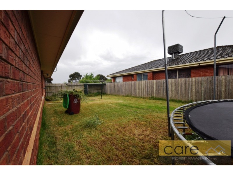 7 Farskiene Place, Hampton Park VIC 3976