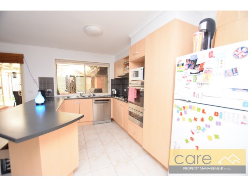 7 Farskiene Place, Hampton Park VIC 3976